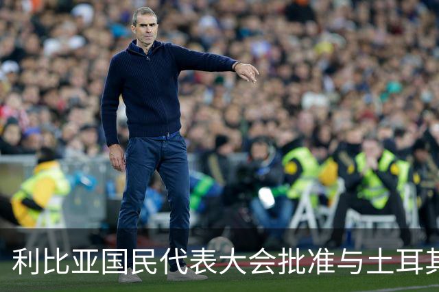 利比亚国民代表大会批准与土耳其海域划界协议，欧盟和希腊表达反对